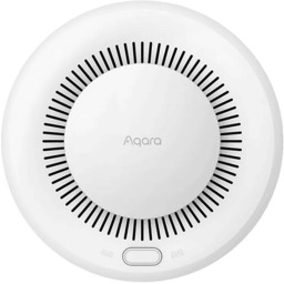 Czujnik dymu AQARA Smoke Detector EU Offline Biały