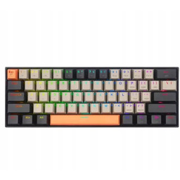 Klawiatura mechaniczna Redragon Draconic Pro K530 Brown Switch