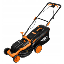 Kosiarka elektryczna 1600 W 38 cm 04-628 Neo