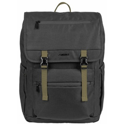 NATEC PLECAK DO LAPTOPA NIALA HUNTER GREEN NTO-2239