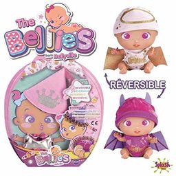 Splash Toys The Bellies Funny Clothes, 30288