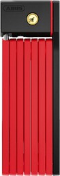 Abus Unisex  składany zamek dla dorosłych 5700/100