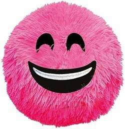 SCHOOL EDUCATION CREATIVE SO COOL S''cool Fuzzy Ball