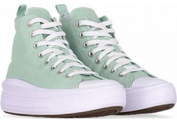 Buty uniseks Converse Chuck Taylor All Star Move
