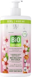 EVELINE_Bio Organic Body Balm bio balsam do ciała