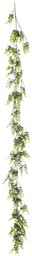 Girlanda bluszcz dekoracyjny sztuczny 170x15x15 154906