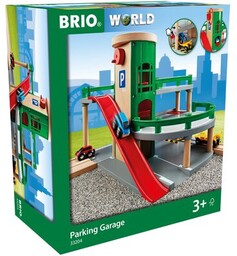 BRIO Parking 63320400