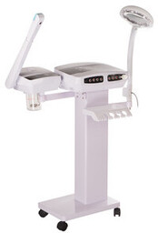 Kombajn kosmetyczny 10 funkcji BR-9900F