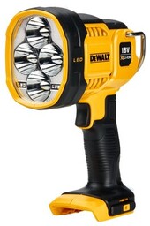 DEWALT Latarka DCL043-XJ
