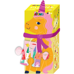 Avenir, puzzle, Jednorożec, 28 el.