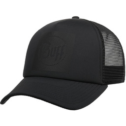 Czapka Trucker Reth by BUFF, czarny, One Size