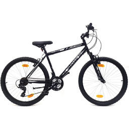 Rower Górski Uniwersalny 26 Młodzieżowy MTB Revo 21