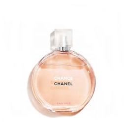 Chanel Chance Eau Vive 50ml woda toaletowa