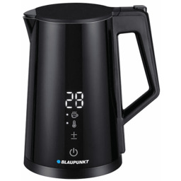 Czajnik elektryczny BLAUPUNKT EKD601 2200 W, 1.7 L