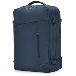 PUCCINI Easy Pack plecak wielofunkcyjny, Marine XL, Sehr