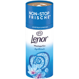 LENOR Perełki zapachowe do prania Aprilfrisch Niemieckie DE