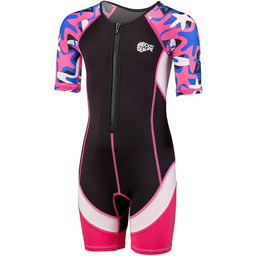 BECO - ealife kombinezon dziecięcy z neoprenu 2