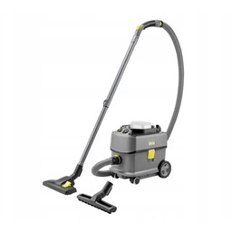 Odkurzacz workowy bezworkowy Karcher T10/1 Bp Adv Hepa