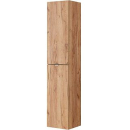 COMAD Słupek łazienkowy CAPRI OAK 35 cm 800A