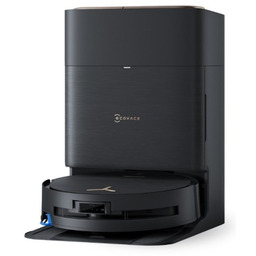 Ecovacs Robot sprzątający Deebot X9 Pro Omni