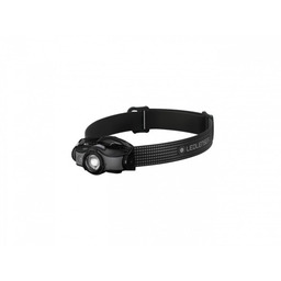 Ledlenser Latarka MH 5 Black-Grey