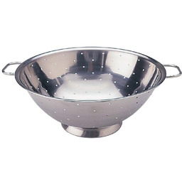 Vogue Durszlak aluminiowy Ø25,5cm I Vogue