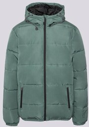 Confront Kurtka Essential Jacket Green