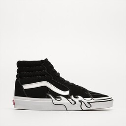 VANS SK8 HI FLAME