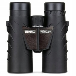Lornetka podróżna Steiner Safari Ultrasharp 10x42