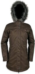 Kurtka Tatonka Newell Parka Women''s 2w1-S