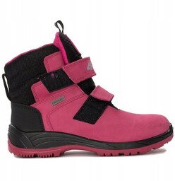 Buty dziecięce 4F HJZ21-JOBMW252-55S 31