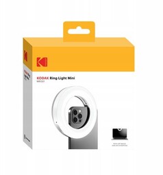KODAK Lampa pierścieniowa RM001