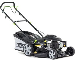 Kosiarka spalinowa NAC LS50-196-HS-NG z napędem 510mm 3.6kW