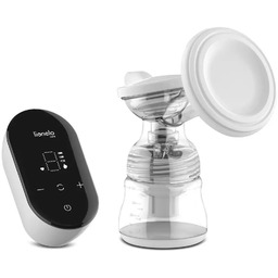 Lionelo Fidi Go Grey Stone Laktator