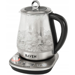 Czajnik elektryczny Raven EC015 2400 W 1,5 l