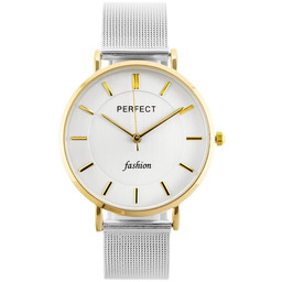 ZEGAREK DAMSKI PERFECT F352-06 (zp990b) + BOX