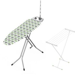 Zestaw deska do prasowania z przyłączem CONNECT +