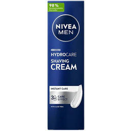 Men Hydrocare ochronny krem do golenia 100ml