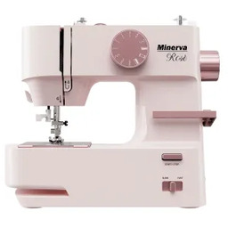 Minerva Rose Maszyna do szycia