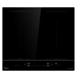 Midea MIH744BBE325GKD 59cm Płyta indukcyjna