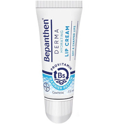 BEPANTHEN Derma balsam do ust 7,5ml