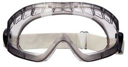 Gogle ochronne 3M 2890 Gogle ochronne 3M 2890