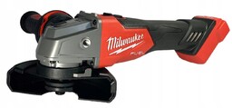 Milwaukee Szlifierka Kątowa M18 FSAG125X-0
