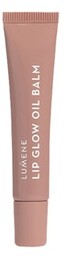 Lumene Lip Glow Oil Balm Błyszczyk do ust
