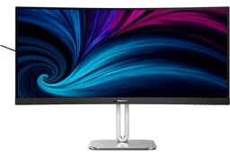 Monitor Philips 34" 34B2U5600C/00 2xHDMI DP 7xUSB głośniki