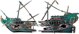 Penn Plax Action Air Aerating Action Ornament
