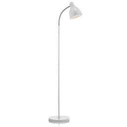 Markslöjd - Nitta Lampa Podłogowa Biały