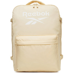 Plecak Reebok RBK-015-CCC-06 Żółty