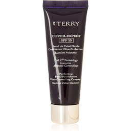 By Terry Cover Expert SPF 15 płynny podkład