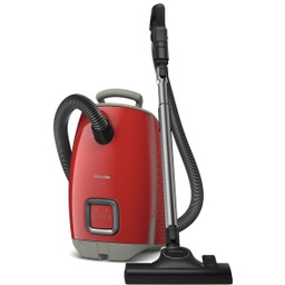 Miele Guard L1 Red Pulse 890W Odkurzacz tradycyjny